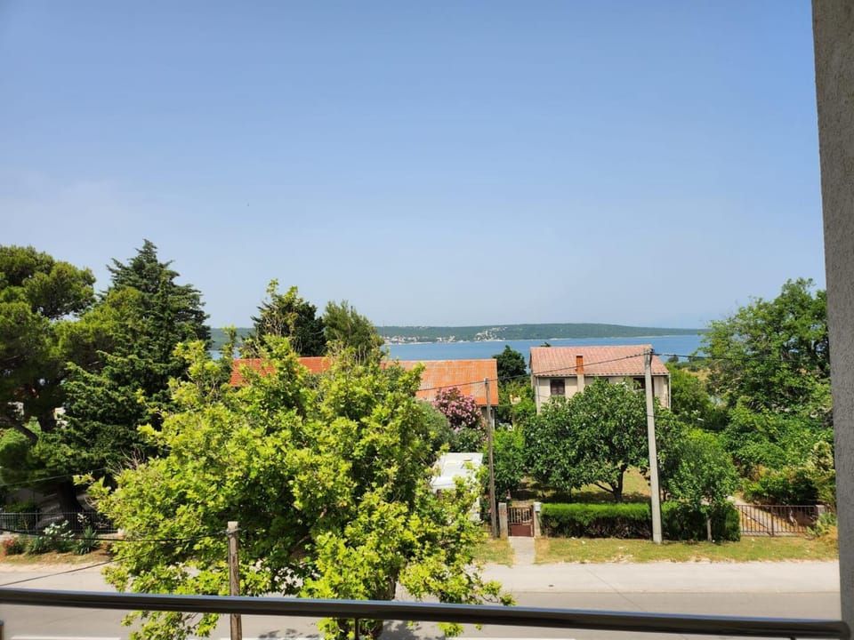 Day, Natural landscape, Sea view