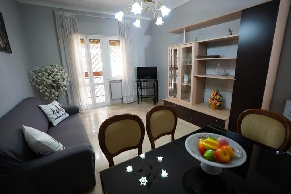 Big Flat Rome Metro C Apartment in Rome