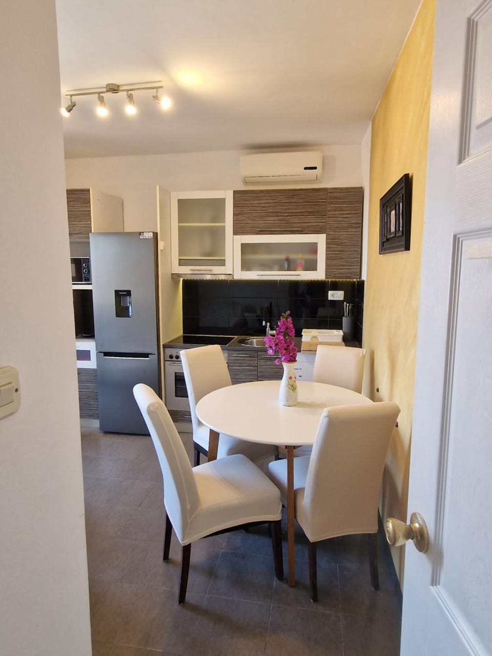 Sandi Apartment in Makarska