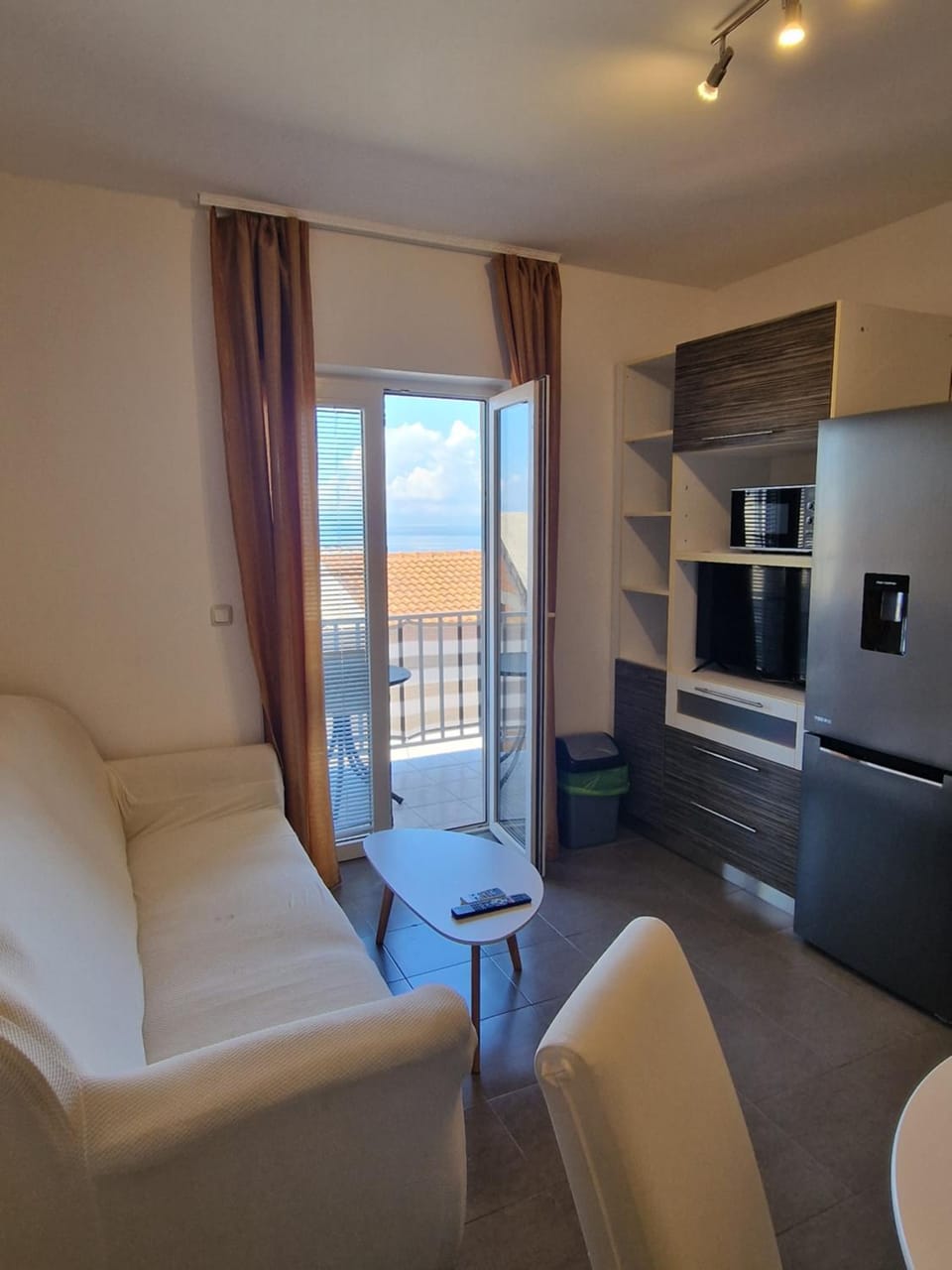 Sandi Apartment in Makarska