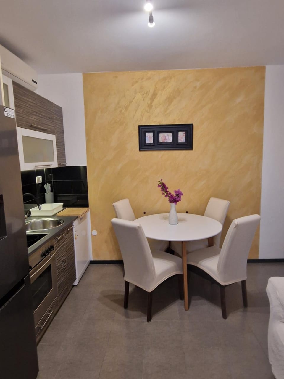 Sandi Apartment in Makarska
