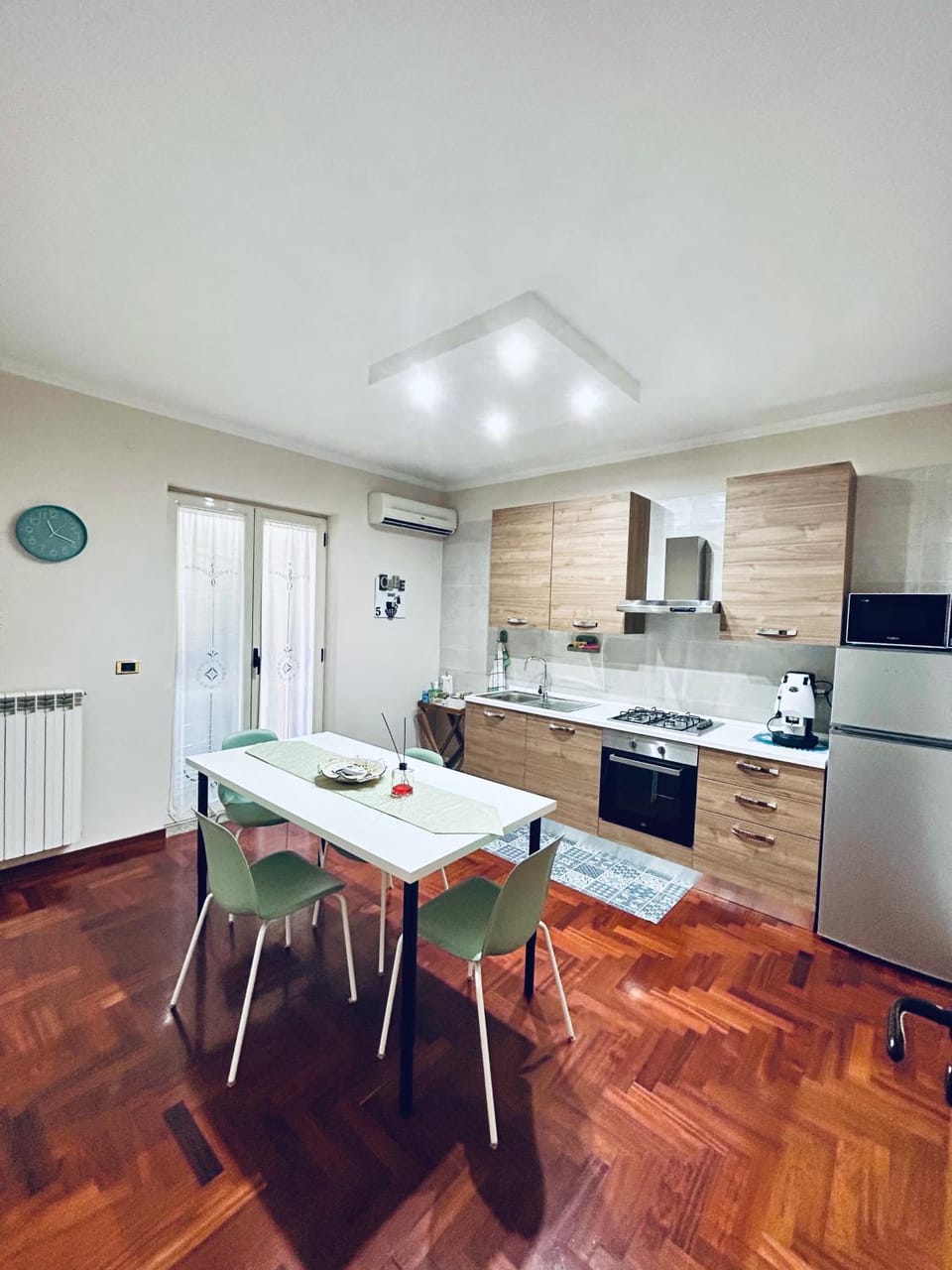Luena Home Luxury Apartment Apartment in Campania