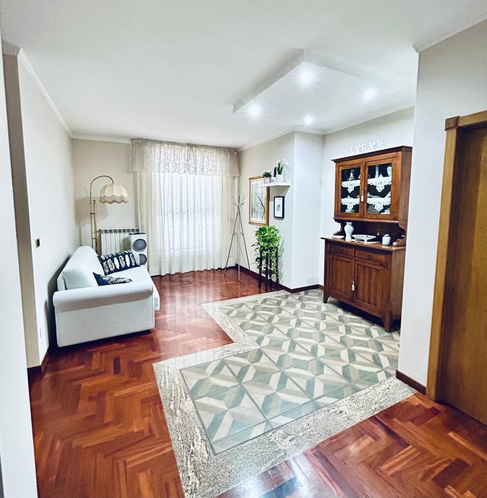 Luena Home Luxury Apartment Apartment in Campania