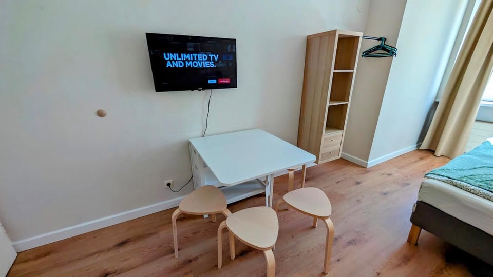 Flat in Zizkov -401- Apartment in Prague