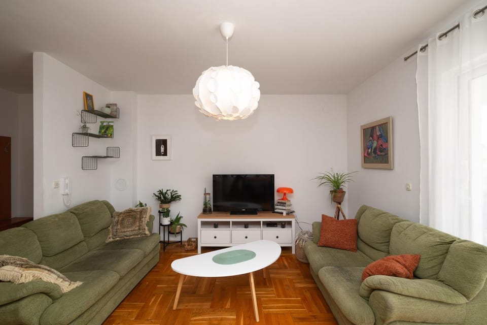 Oblica Apartment Apartment in Zadar