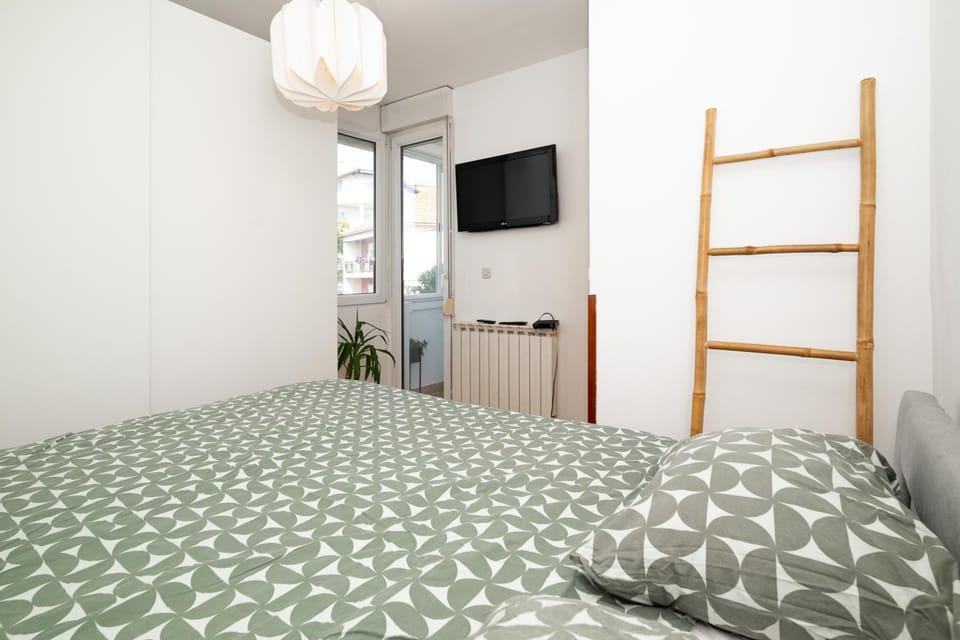 Oblica Apartment Apartment in Zadar
