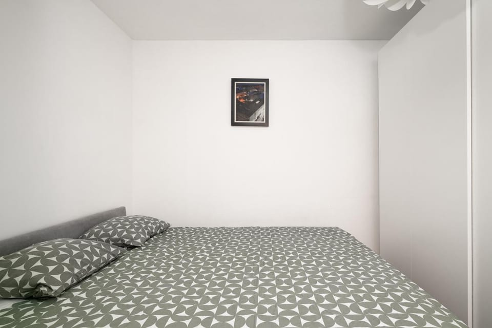 Oblica Apartment Apartment in Zadar