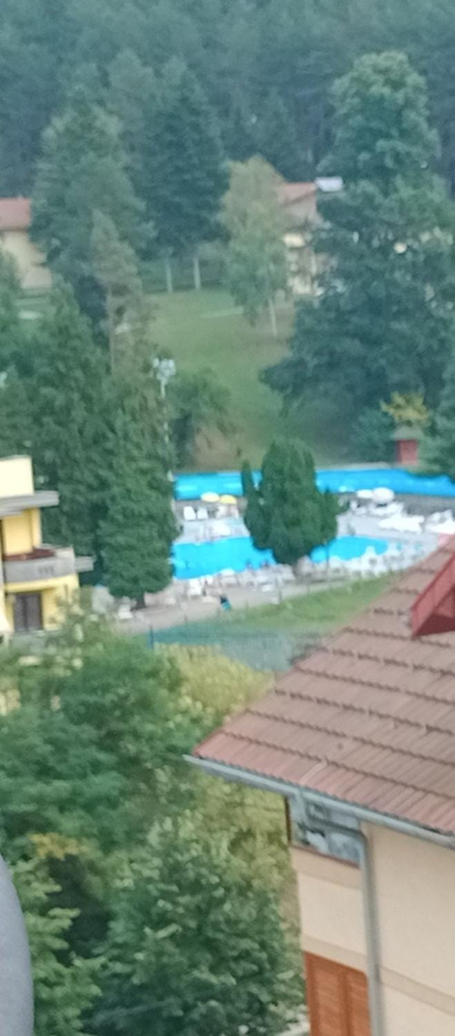 M & M Apartment in Serbia