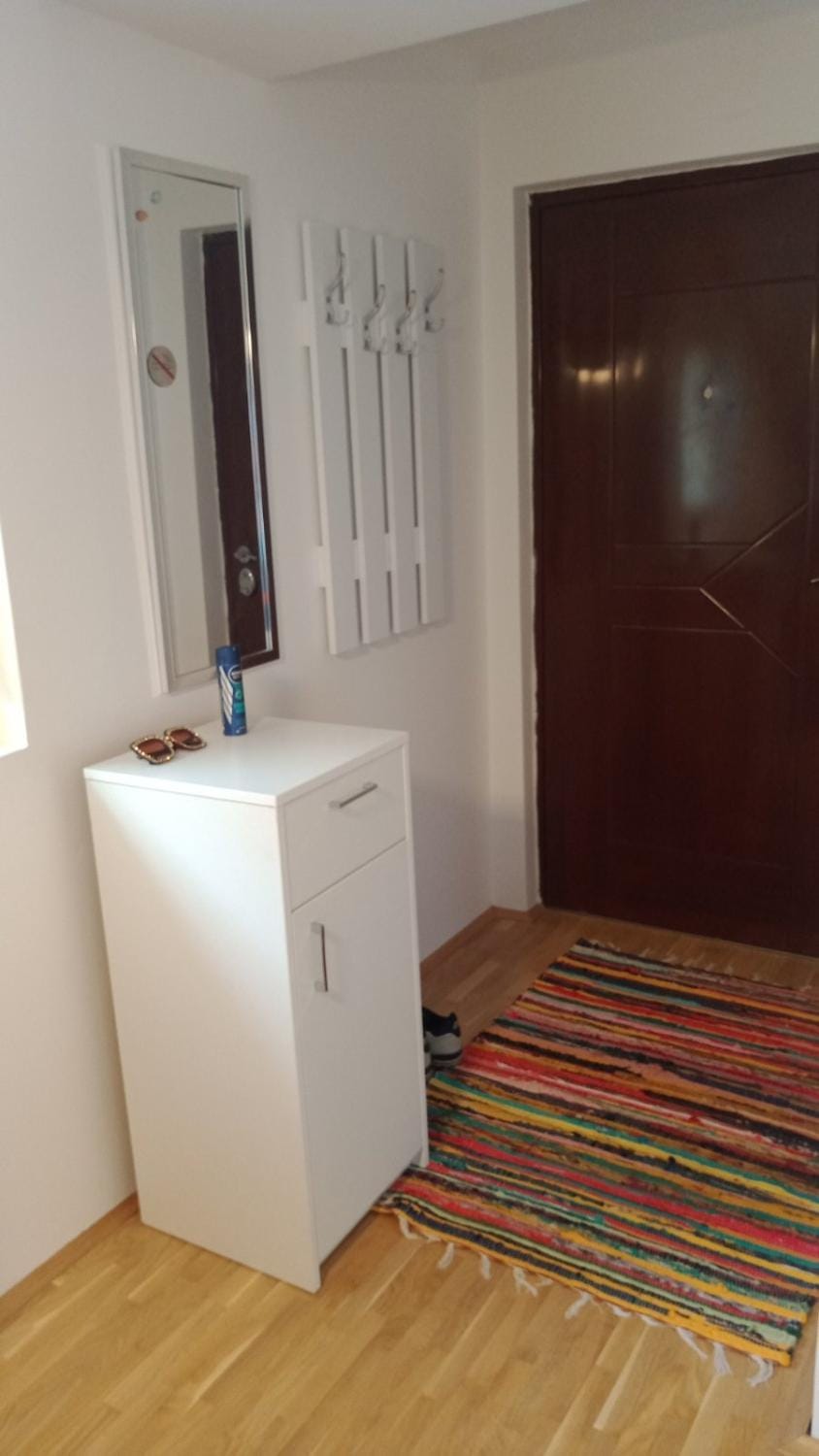 M & M Apartment in Serbia