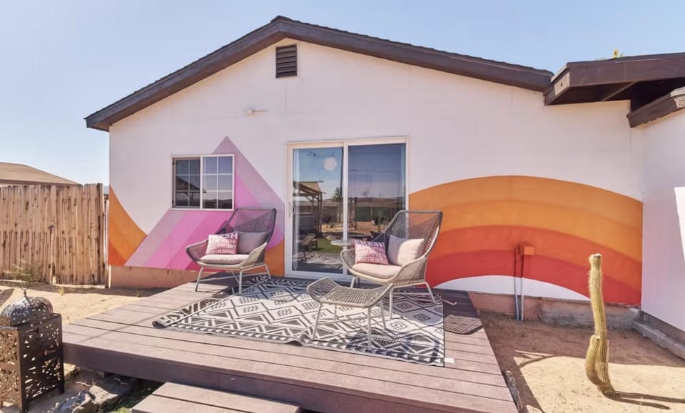 Patio, Balcony/Terrace, Balcony/Terrace