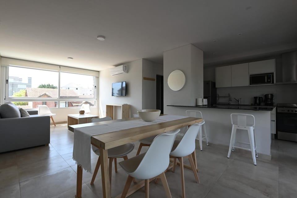 Carilo Vista Apartment in Cariló