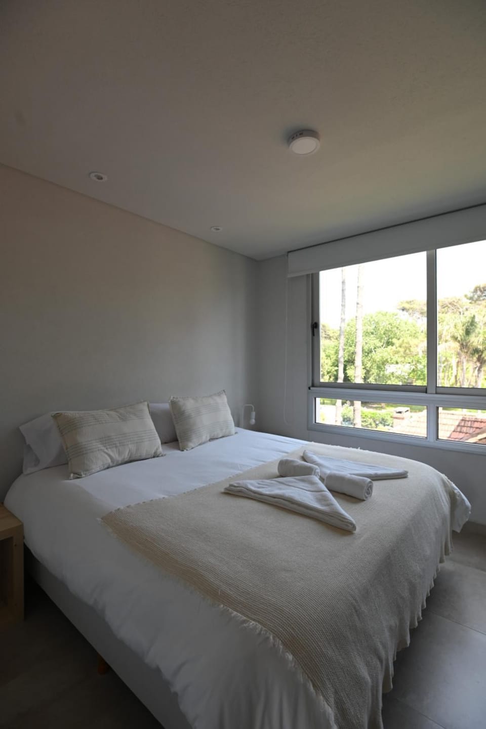 Carilo Vista Apartment in Cariló