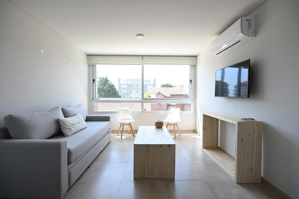 Carilo Vista Apartment in Cariló