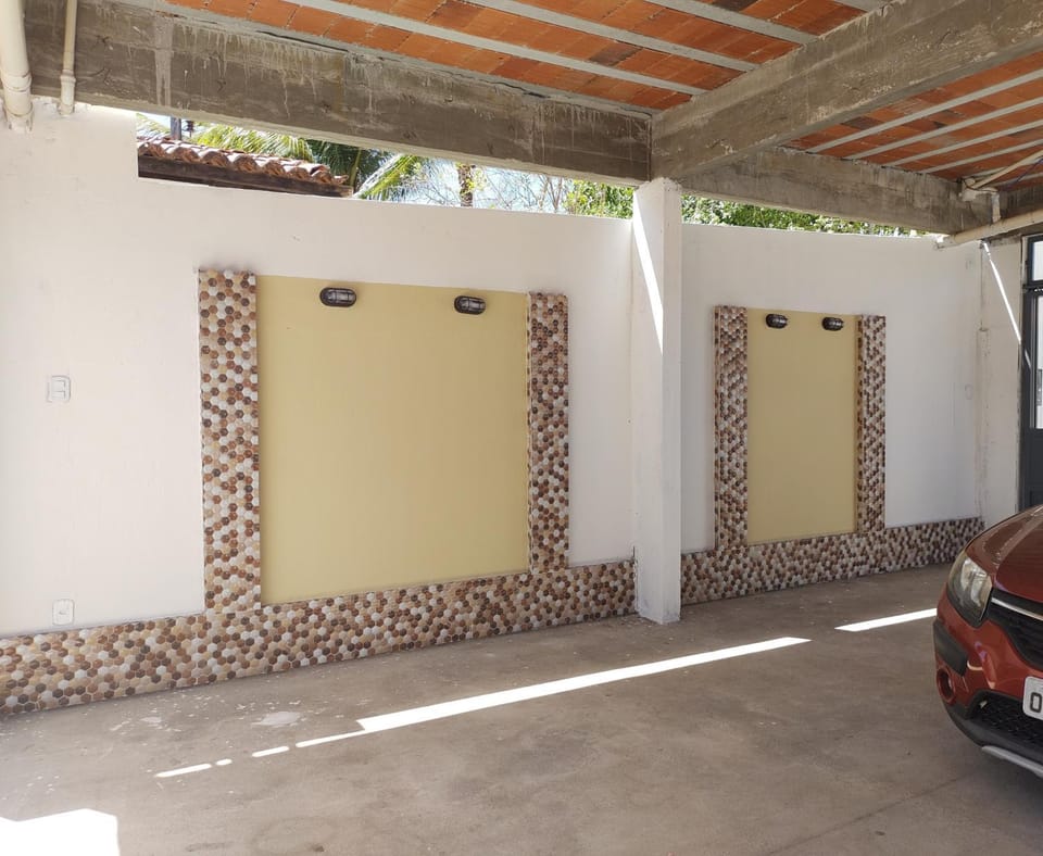 Apartamento Novo em Piranhas Apartment in State of Sergipe, Brazil