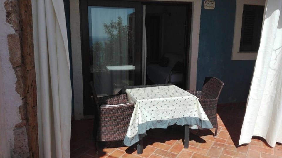 Mandorlo 2 Apartment in Santa Maria Navarrese