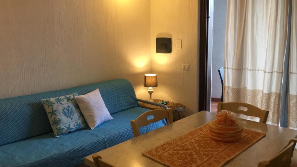 Mandorlo 2 Apartment in Santa Maria Navarrese