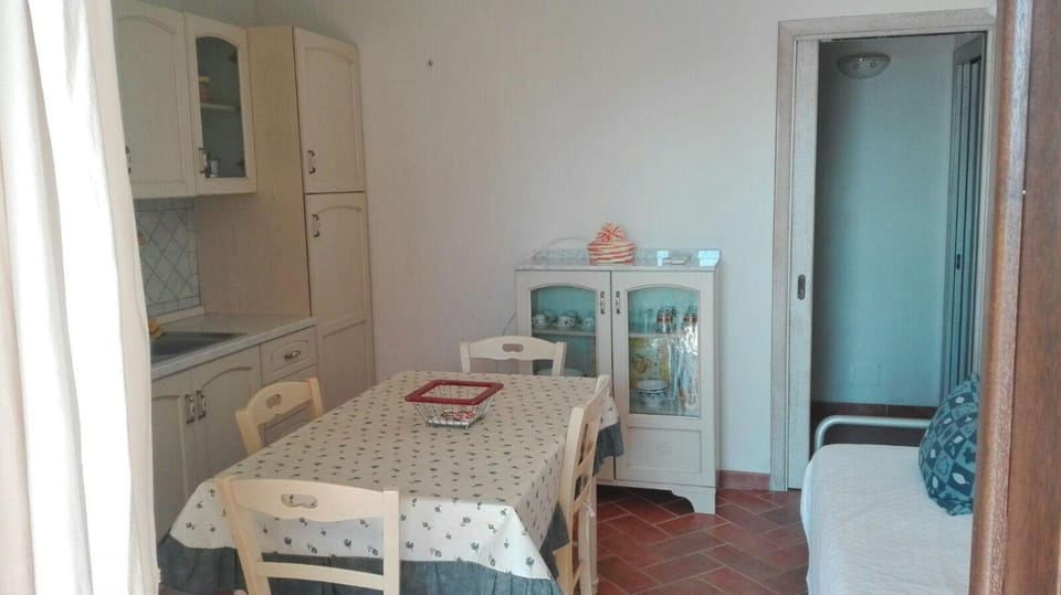 Mandorlo 2 Apartment in Santa Maria Navarrese