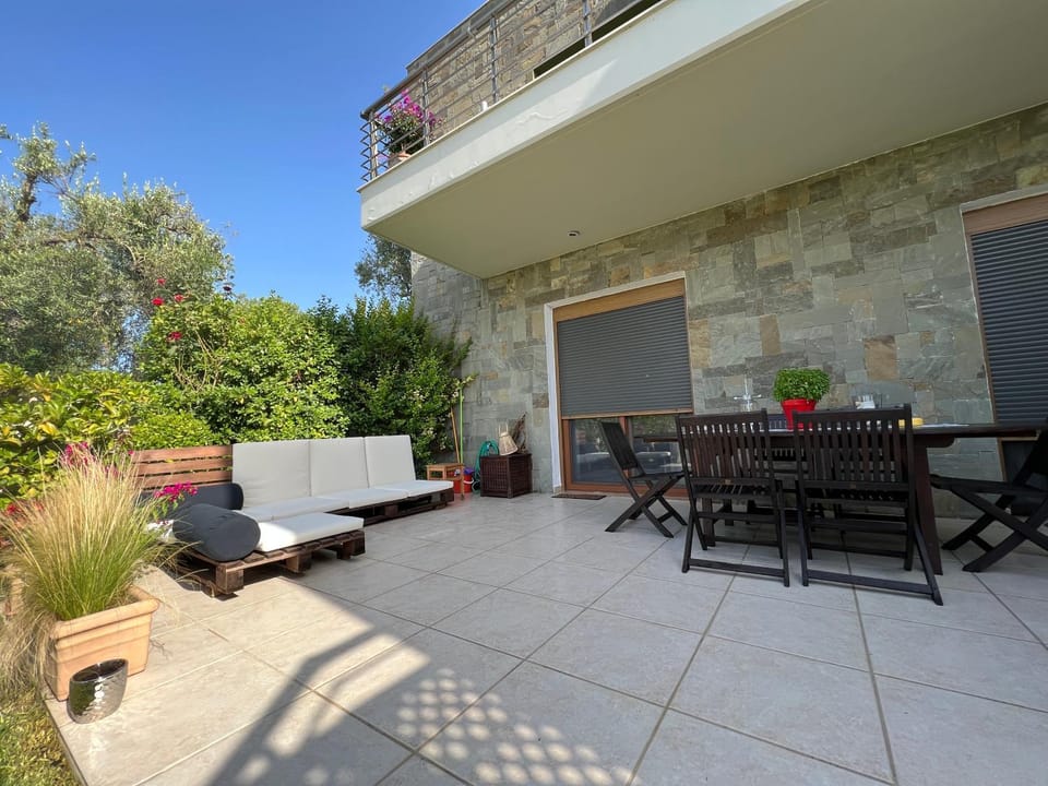 Angelo’s Elegant Summer House House in Halkidiki
