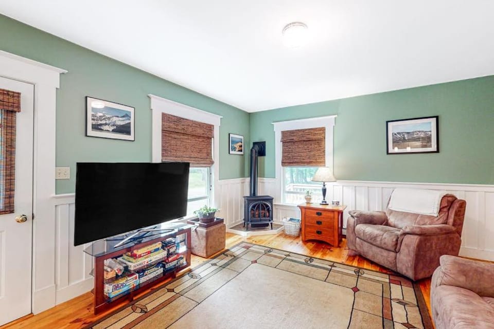 Sheridans Getaway House in Newry