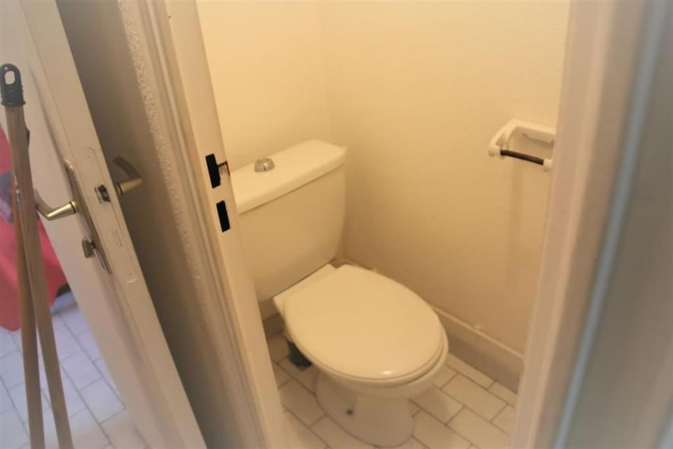 Villa 24, Port Vénus au village naturiste Apartment in Agde