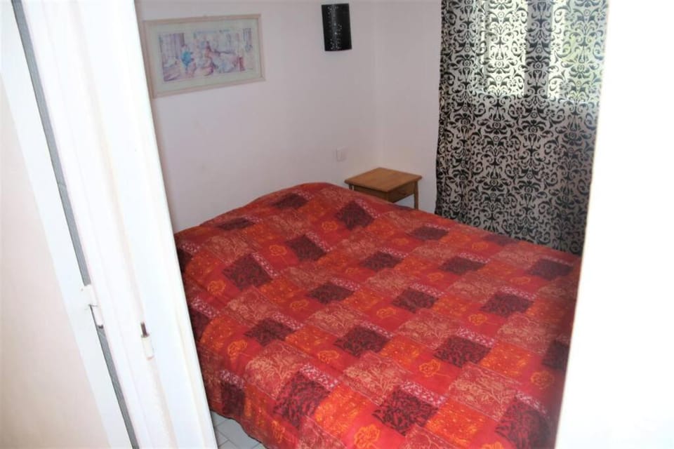 Villa 24, Port Vénus au village naturiste Apartment in Agde