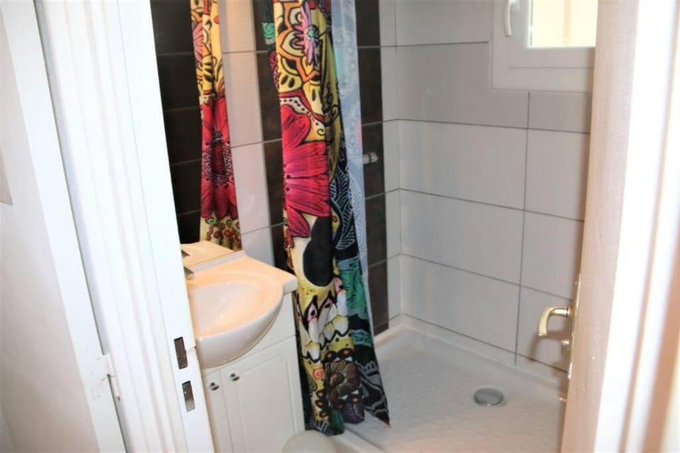 Villa 24, Port Vénus au village naturiste Apartment in Agde
