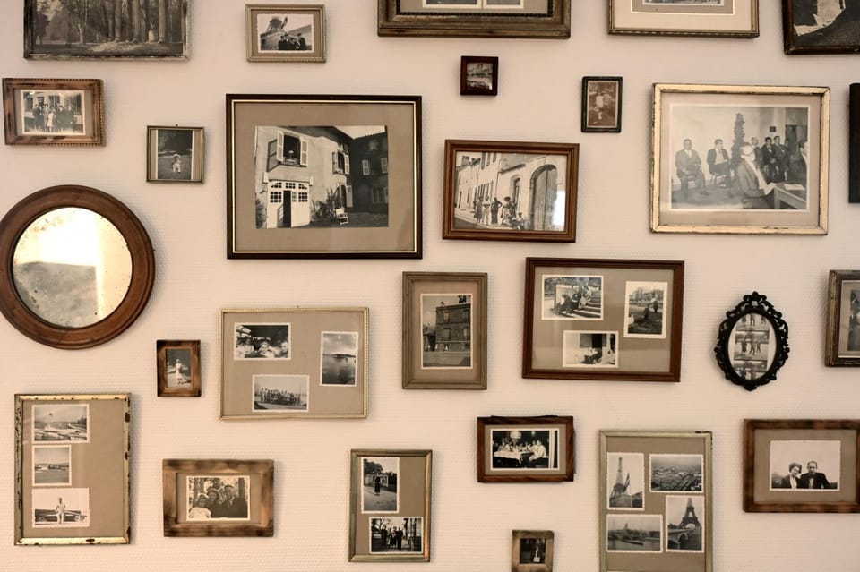 La Brocante - Meilleurhote-Brioude Apartment in Auvergne-Rhône-Alpes