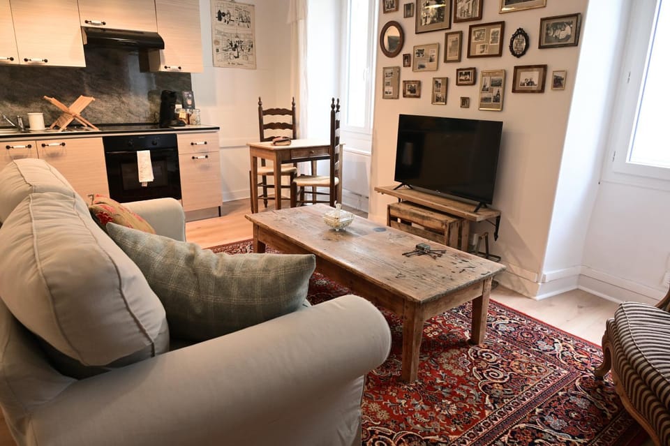 La Brocante - Meilleurhote-Brioude Apartment in Auvergne-Rhône-Alpes