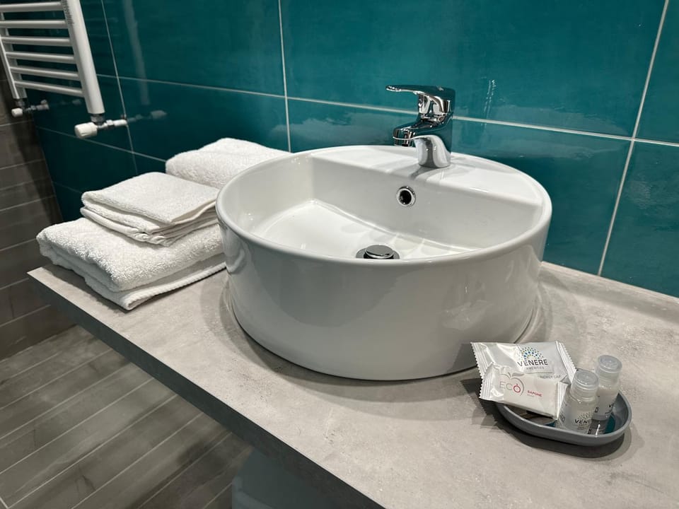 AL CENTRO Bed and Breakfast in Formia