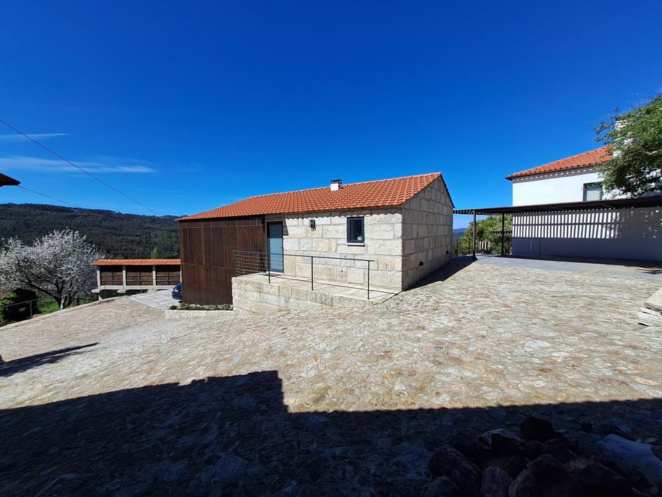 Vila Campo Villa in Aveiro District, Portugal