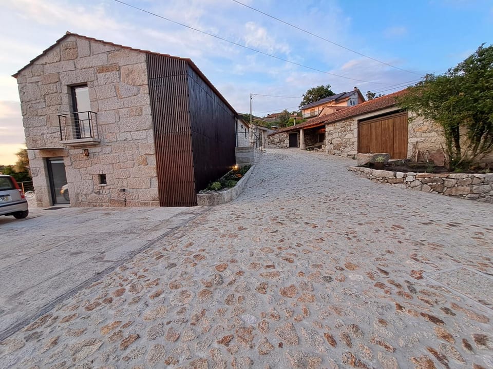 Vila Campo Villa in Aveiro District, Portugal
