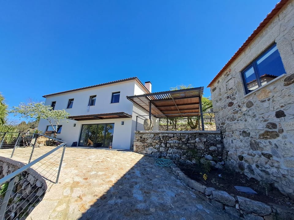 Vila Campo Villa in Aveiro District, Portugal