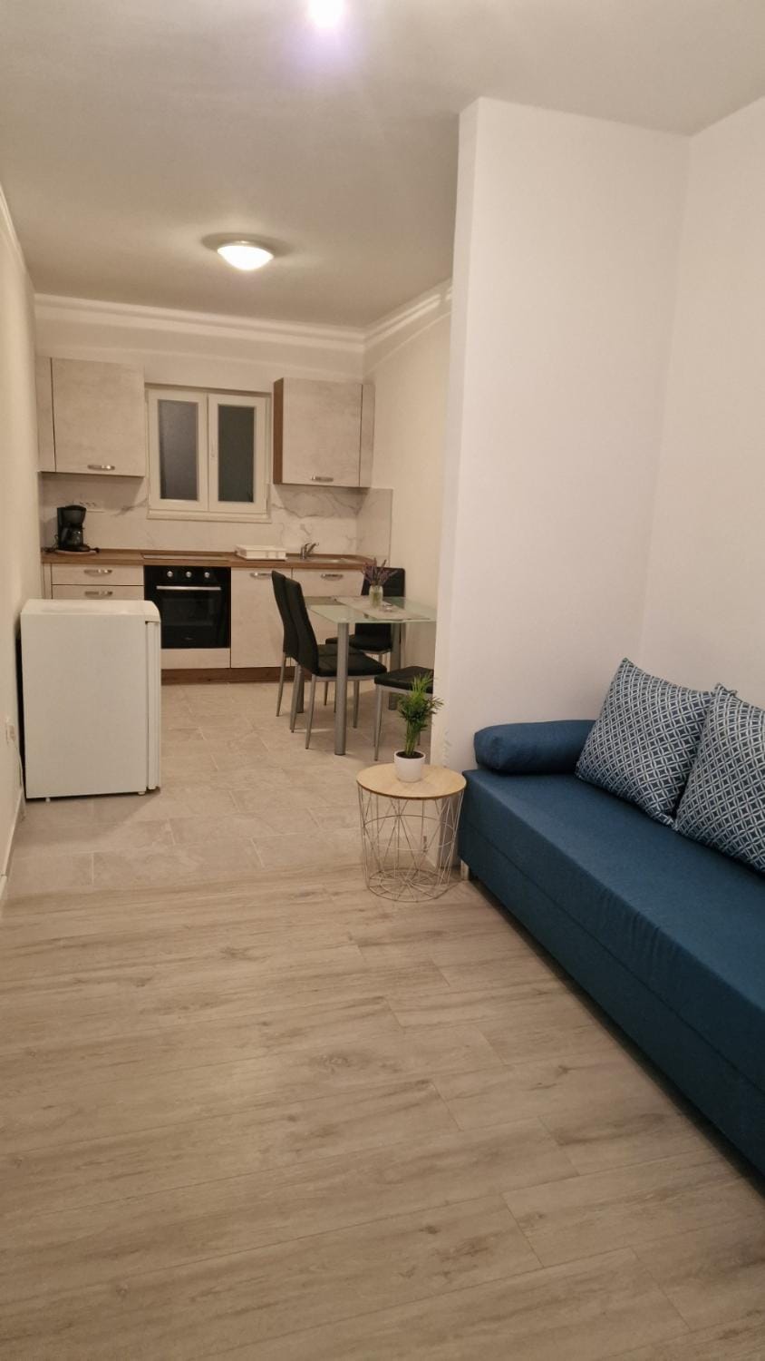 Natali Apartment in Supetarska Draga