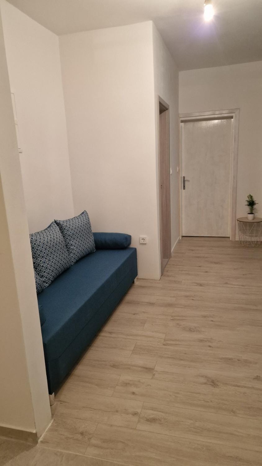 Natali Apartment in Supetarska Draga