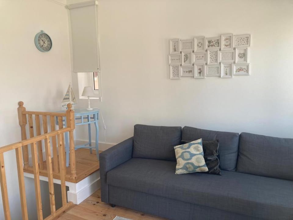 Casa da Varina Apartment in Aveiro District, Portugal