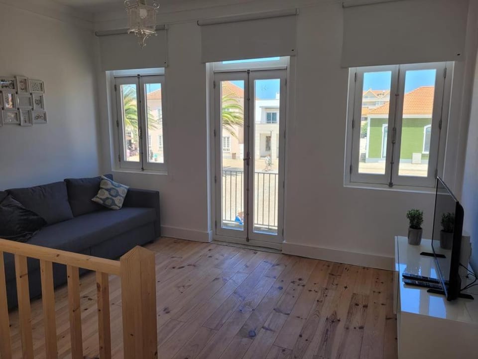 Casa da Varina Apartment in Aveiro District, Portugal