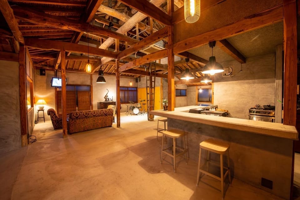 Awajishima dog stay, CHIKUSA - Vacation STAY 17225v House in Hyogo Prefecture