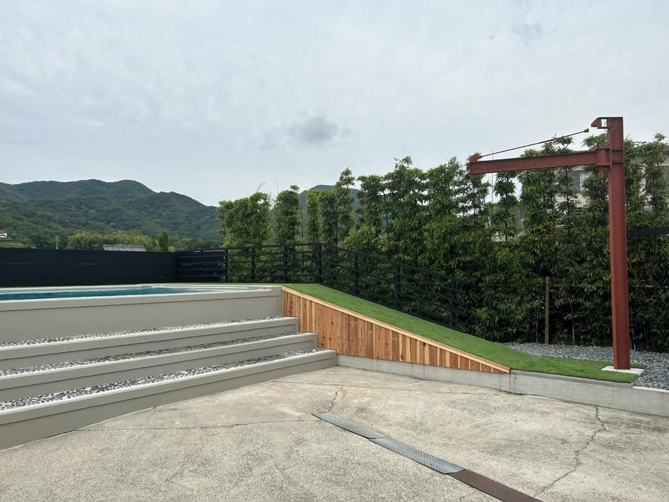 Awajishima dog stay, CHIKUSA - Vacation STAY 17225v House in Hyogo Prefecture
