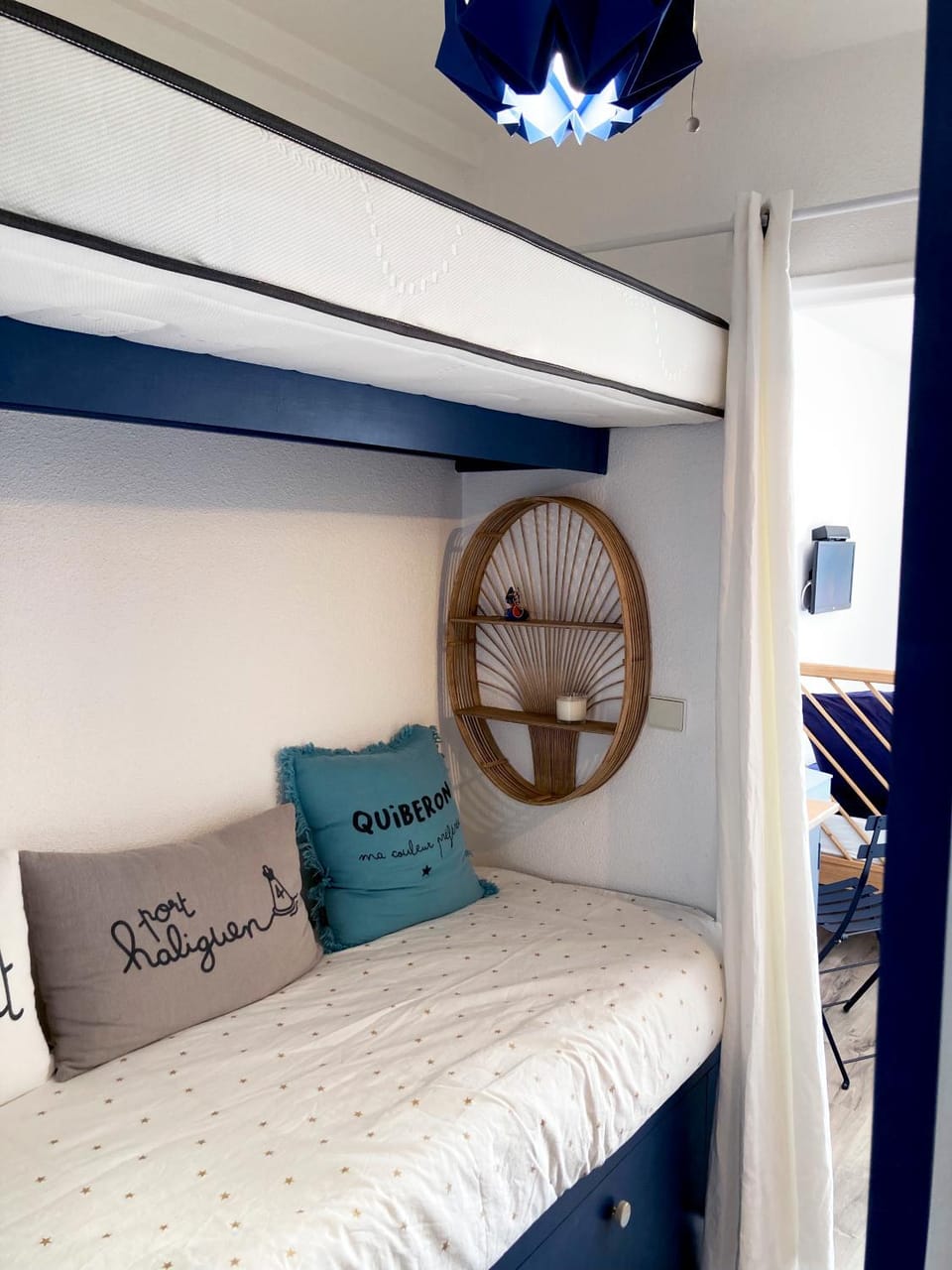 Studio du vieux port Apartment in Quiberon