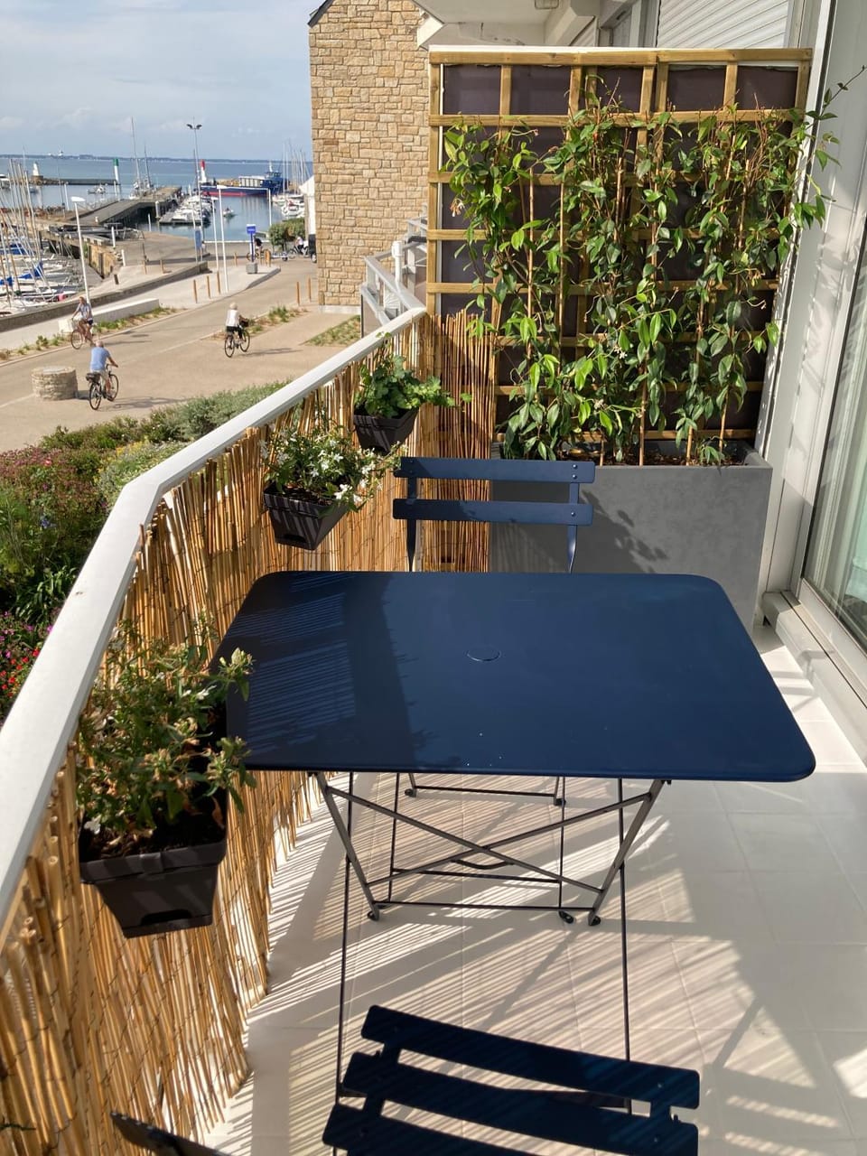 Studio du vieux port Apartment in Quiberon