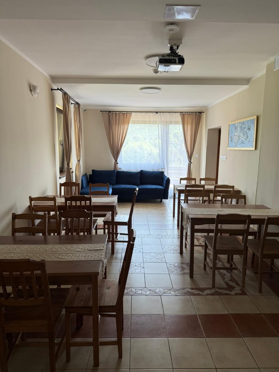 Zacisze Bed and Breakfast in Slovakia