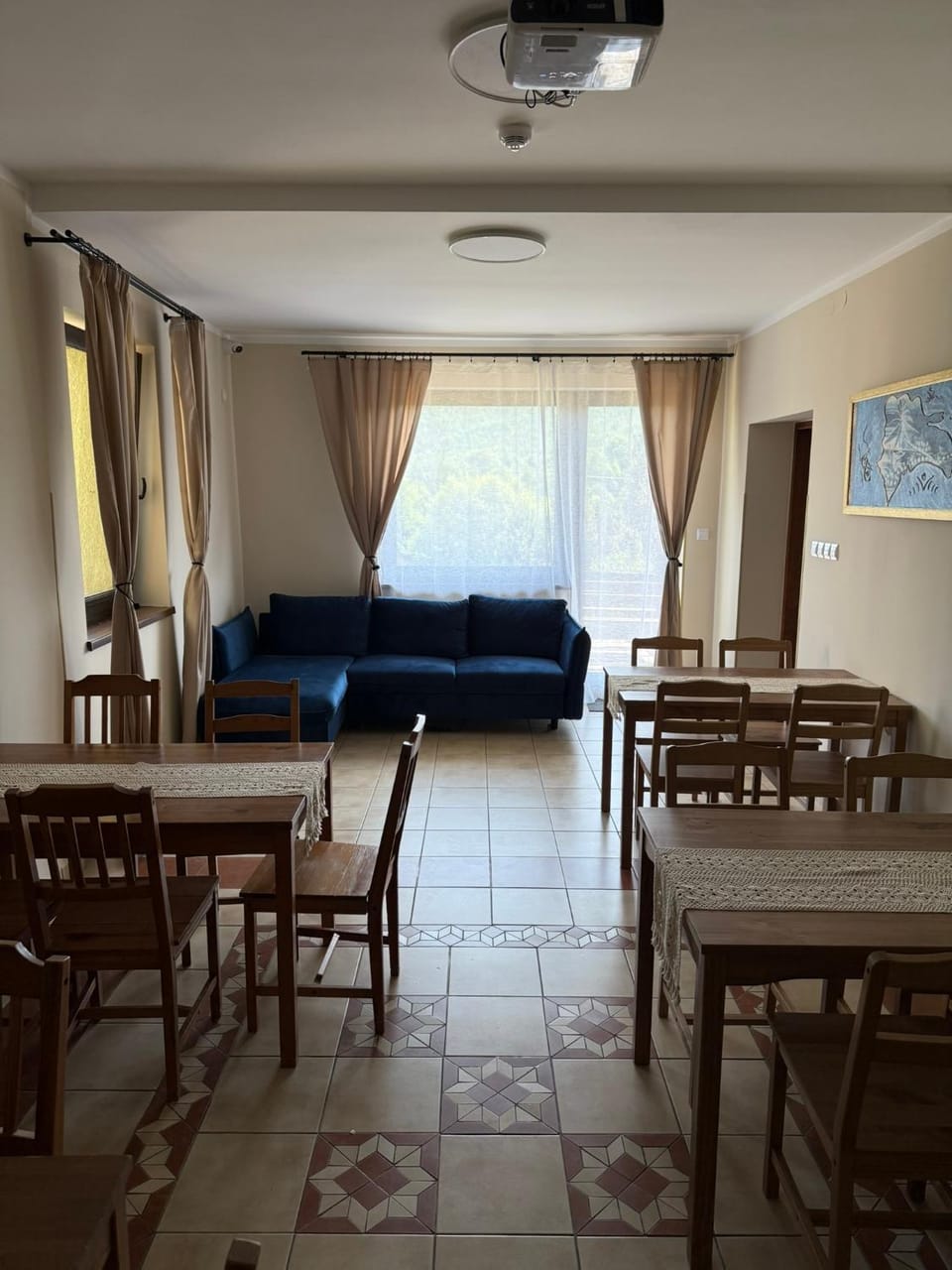 Zacisze Bed and Breakfast in Slovakia