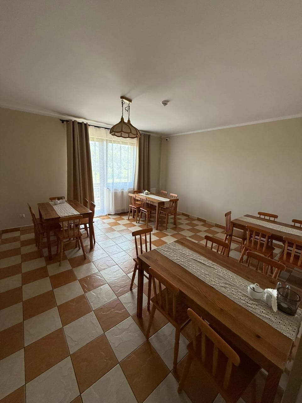 Zacisze Bed and Breakfast in Slovakia