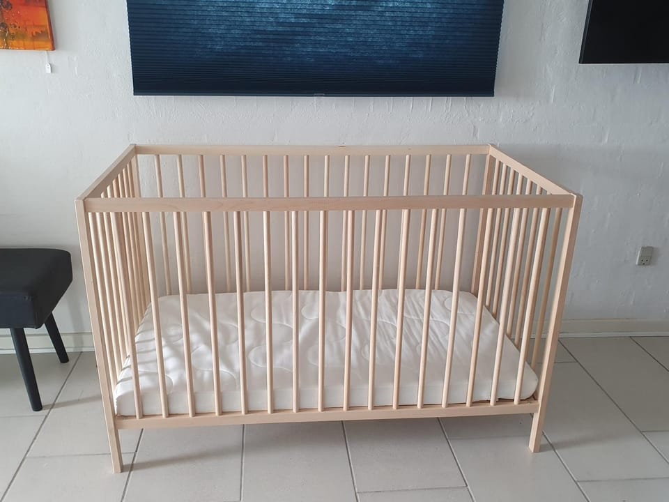 cot