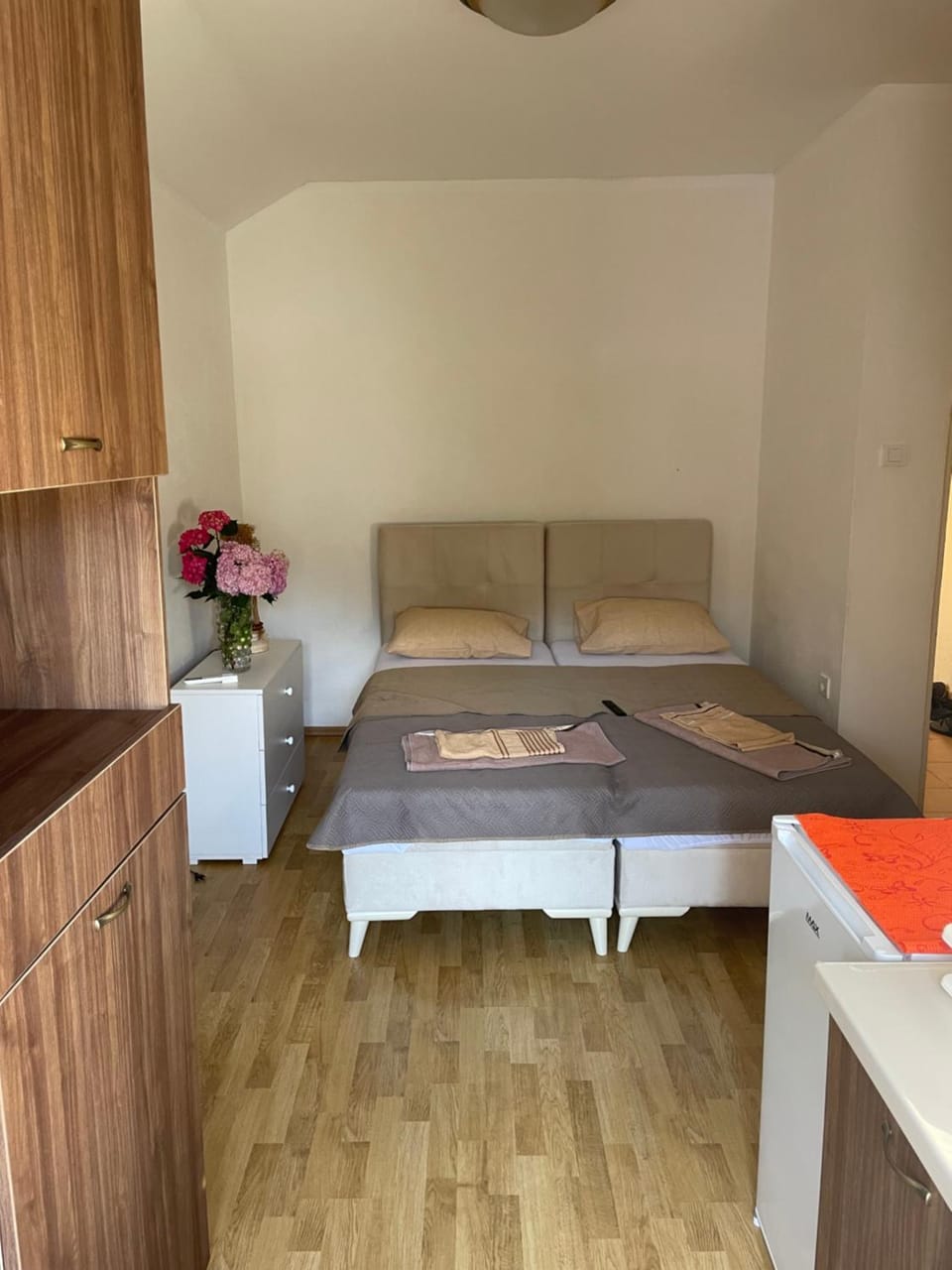 Apartman Grujicic 1 Apartment in Budva