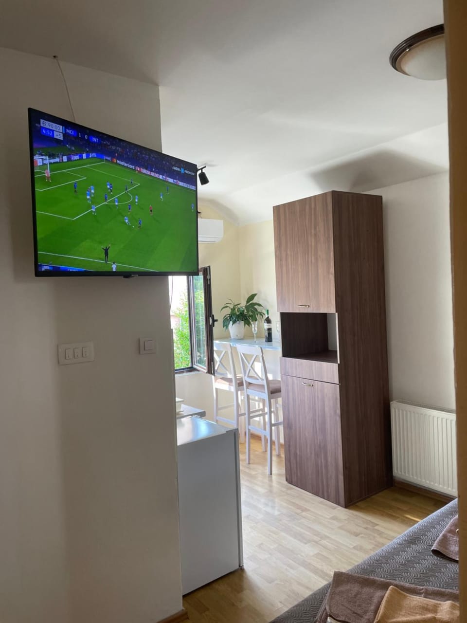 Apartman Grujicic 1 Apartment in Budva