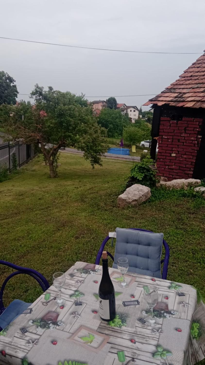 Apartman Brzak Apartment in City of Zagreb