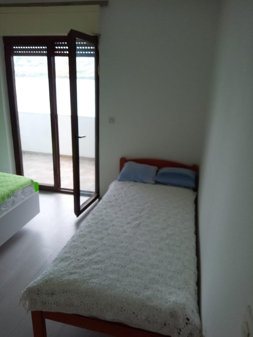 Zdenka javoran Apartment in Zadar County