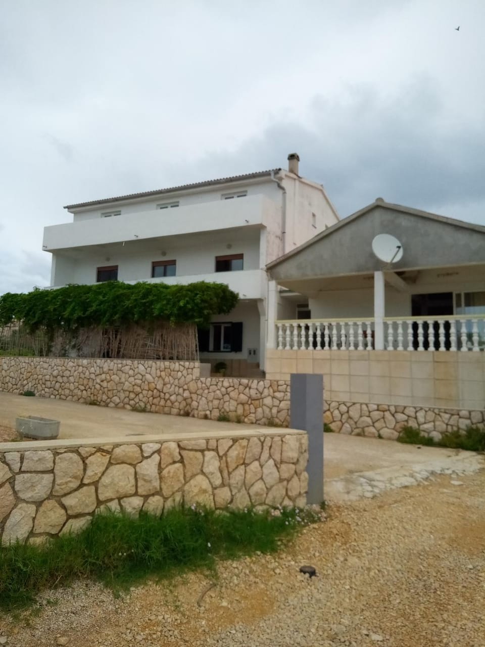 Zdenka javoran Apartment in Zadar County