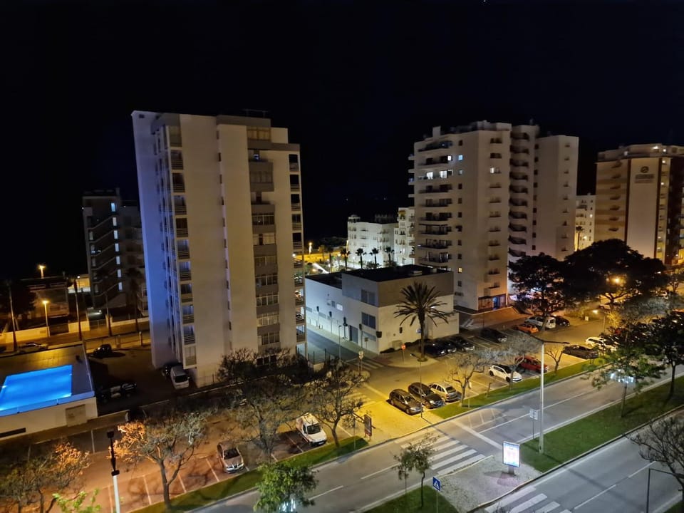 Quarteira-Mar Apartment in Quarteira